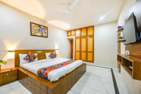 FabHotel Galaxy II